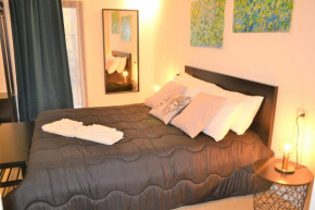 Suite Caronda